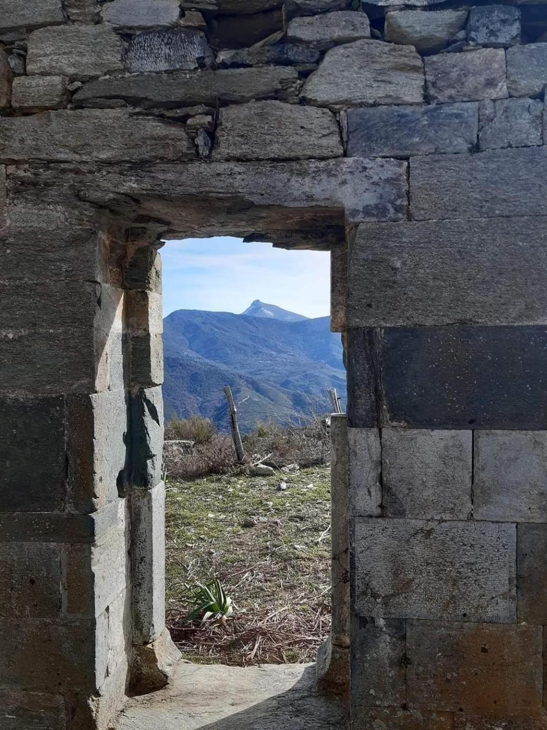 Maison De Village Avec Vue Sur Les Montagnes Bigorno Eksteriør bilde